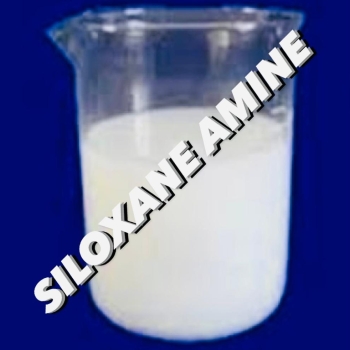 FORMULATION OF SILICONE OIL EMULSION