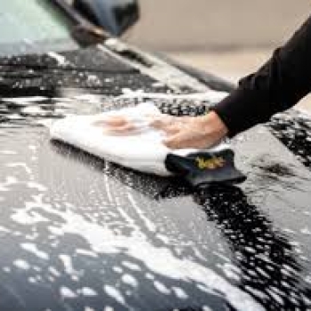 Formulation of car wash shampoo | Formulations of car wash shampoo