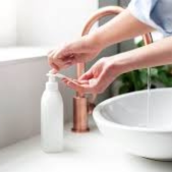 Formulations of hand wash liquid soap | Formula of hand wash liquid soap