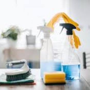 Multipurpose cleaner spray making recipe with formulations