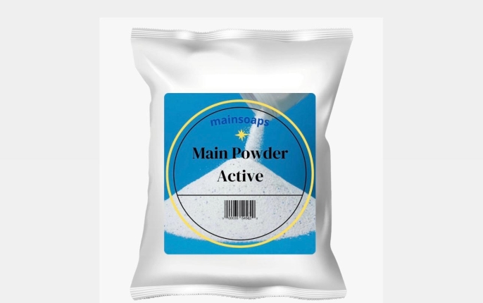 Main Powder Active