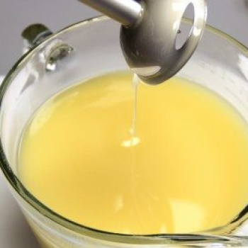 Organic Olive Oil Liquid Soap Unscented Gallon - Penns Hill
