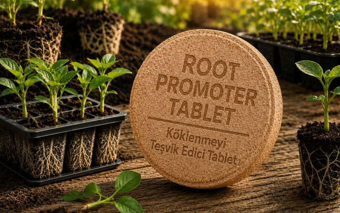 ROOT PROMOTER TABLET