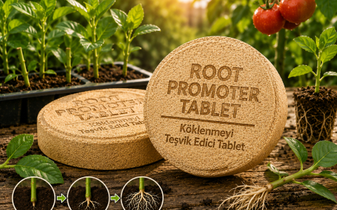 ROOT PROMOTER TABLET
