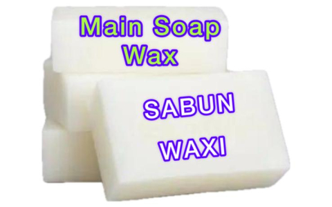 Mainsoaps Wax ( SABUN VAKSI ) ( Fiyat : 3.30 $ / Kg ) Mainsoaps Wax ( SABUN VAKSI ) ( Fiyat : 3.30 $ / Kg )