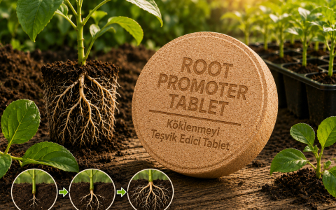 ROOT PROMOTER TABLET