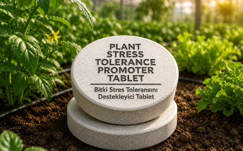 PLANT STRESS TOLERANCE PROMOTER TABLET