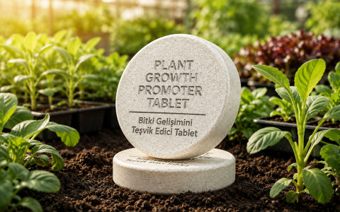 PLANT GROWTH PROMOTER TABLET
