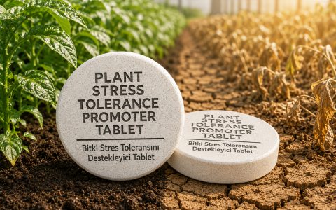 PLANT STRESS TOLERANCE PROMOTER TABLET